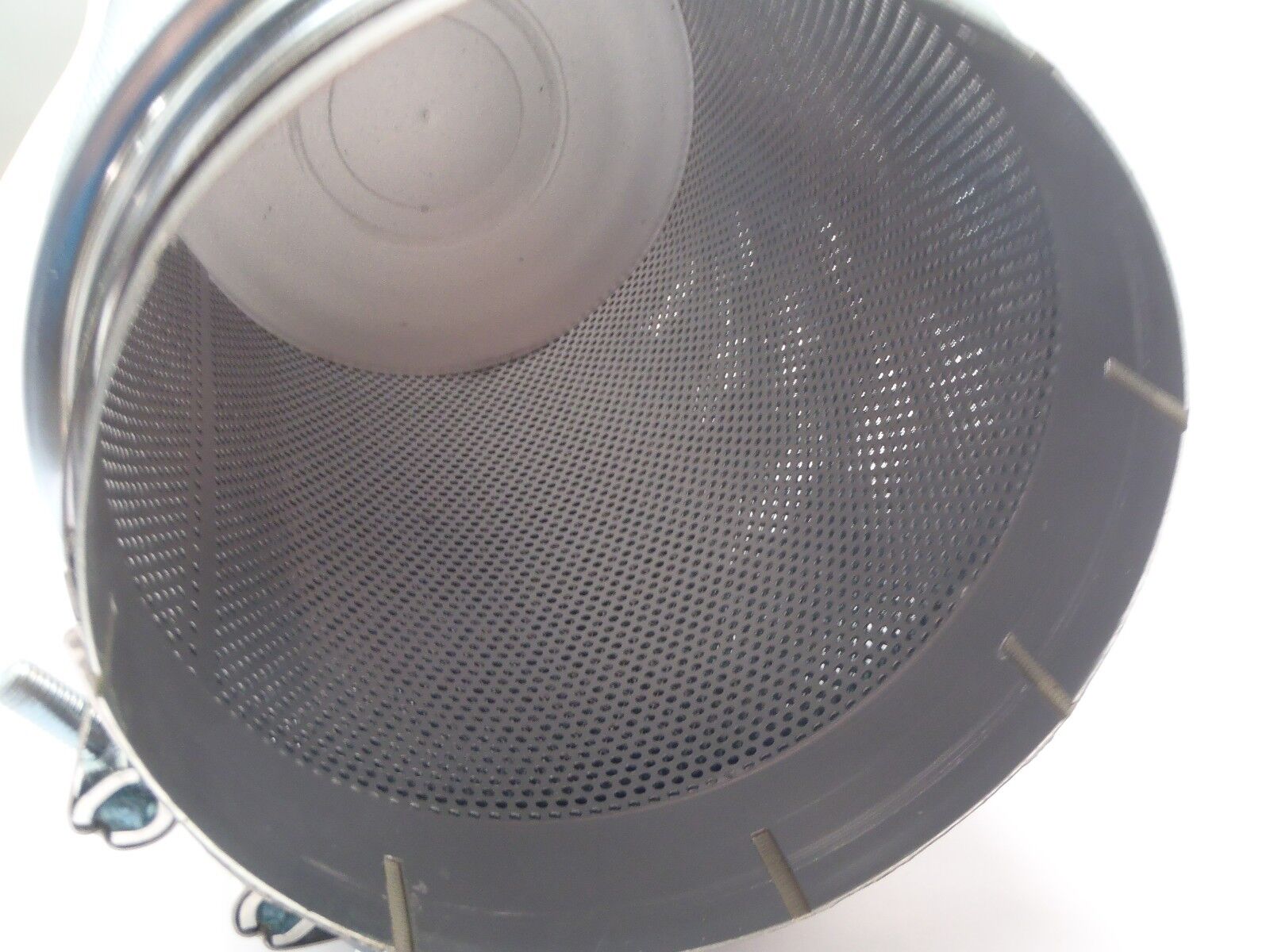 Alstom TGD 326261R0003 Element Filter - Maverick Industrial Sales