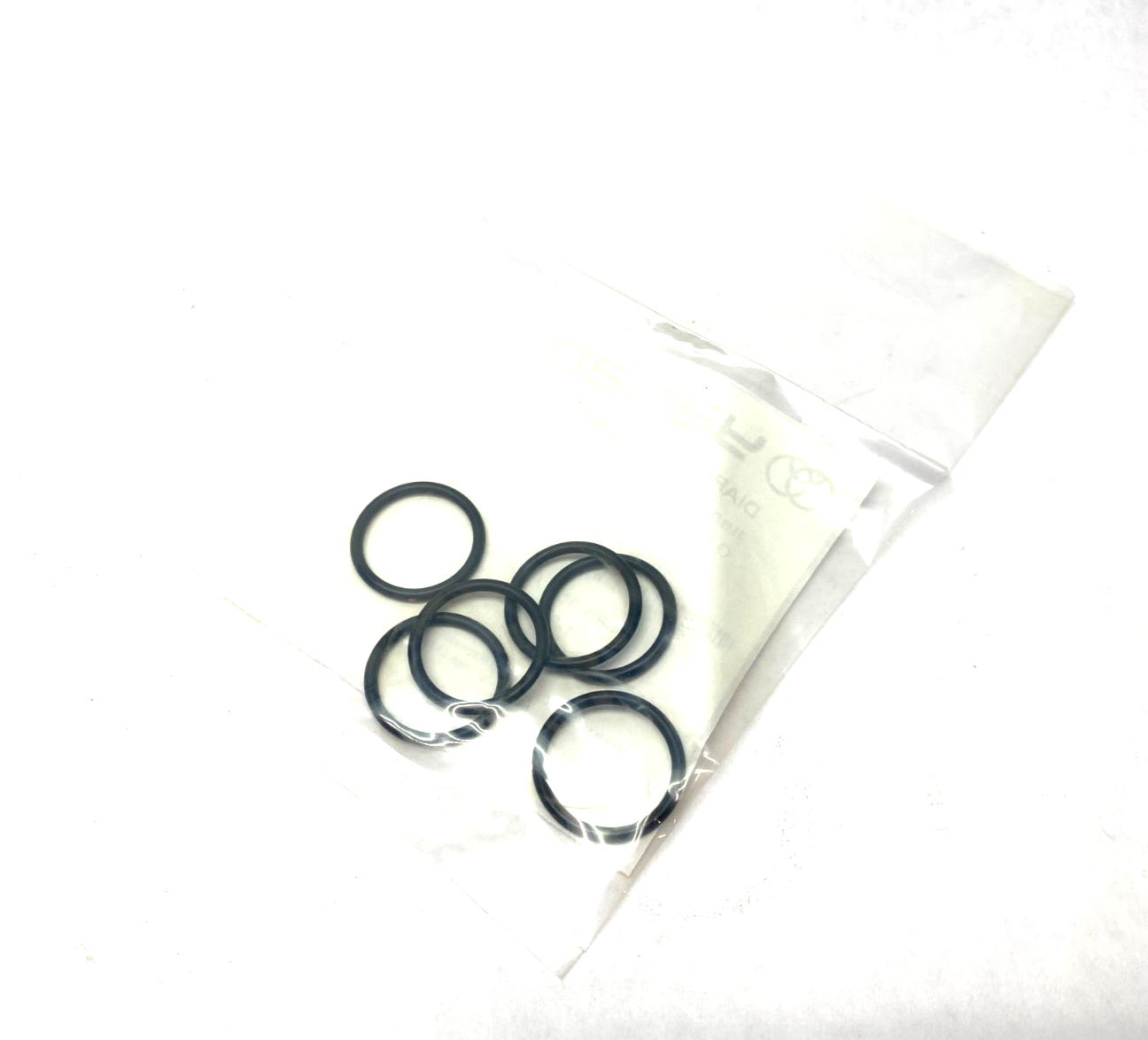 771080 | Yamada O-Ring Kit 23.47 x 2.62 (-119 BUNA) PKG OF 6 - New - Maverick Industrial Sales