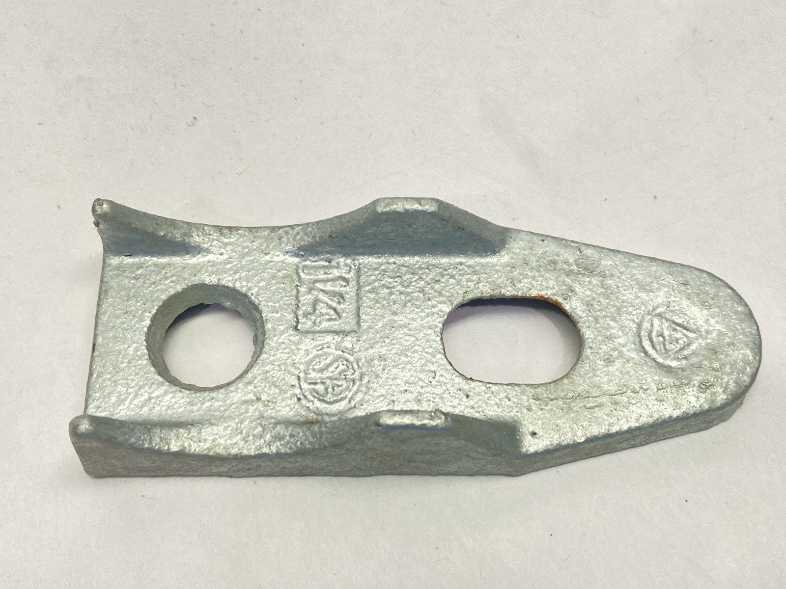 Appleton CLB125MN Conduit Clamp Back 1-1/4" LOT OF 3 - Maverick Industrial Sales