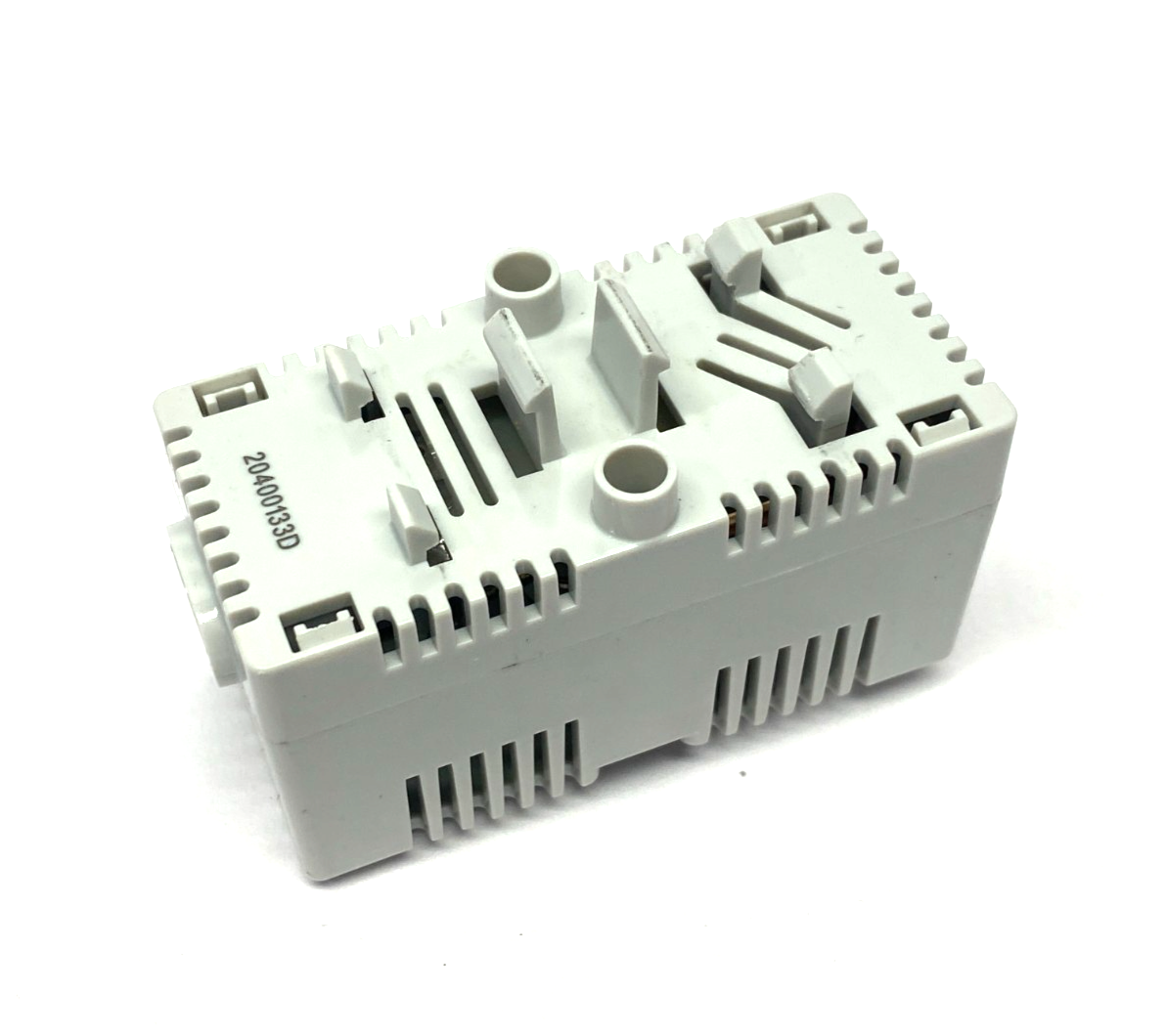 Schneider Electric NSYCCOTHOF ClimaSys CC - Simple Thermostat 250V - Used - Maverick Industrial Sales