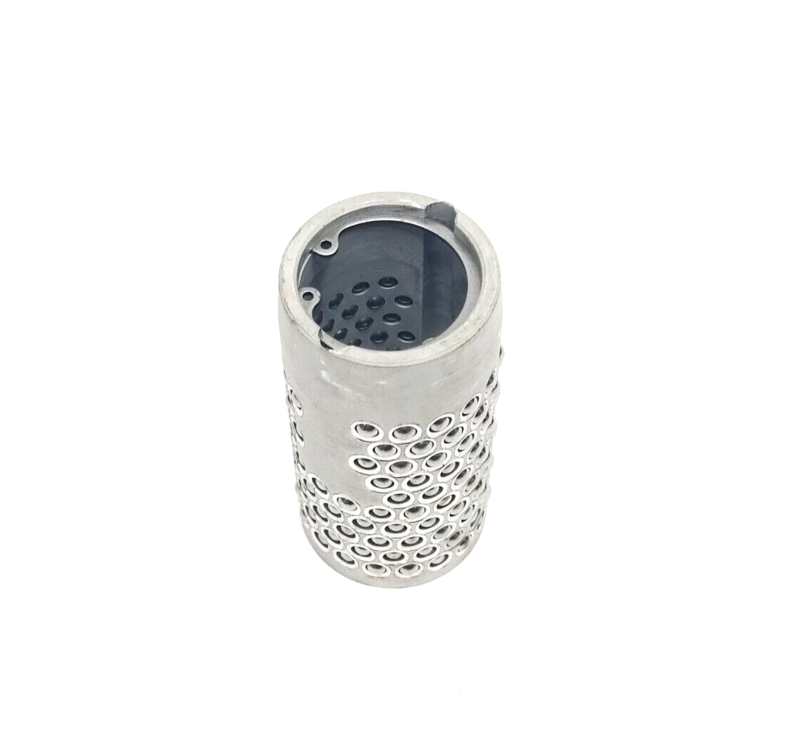 6-1013-822 | Danly IEM Aluminum Ball Bearing Cage 1-1/4" Post Dia, 3-1/4" Long - New Other - Maverick Industrial Sales