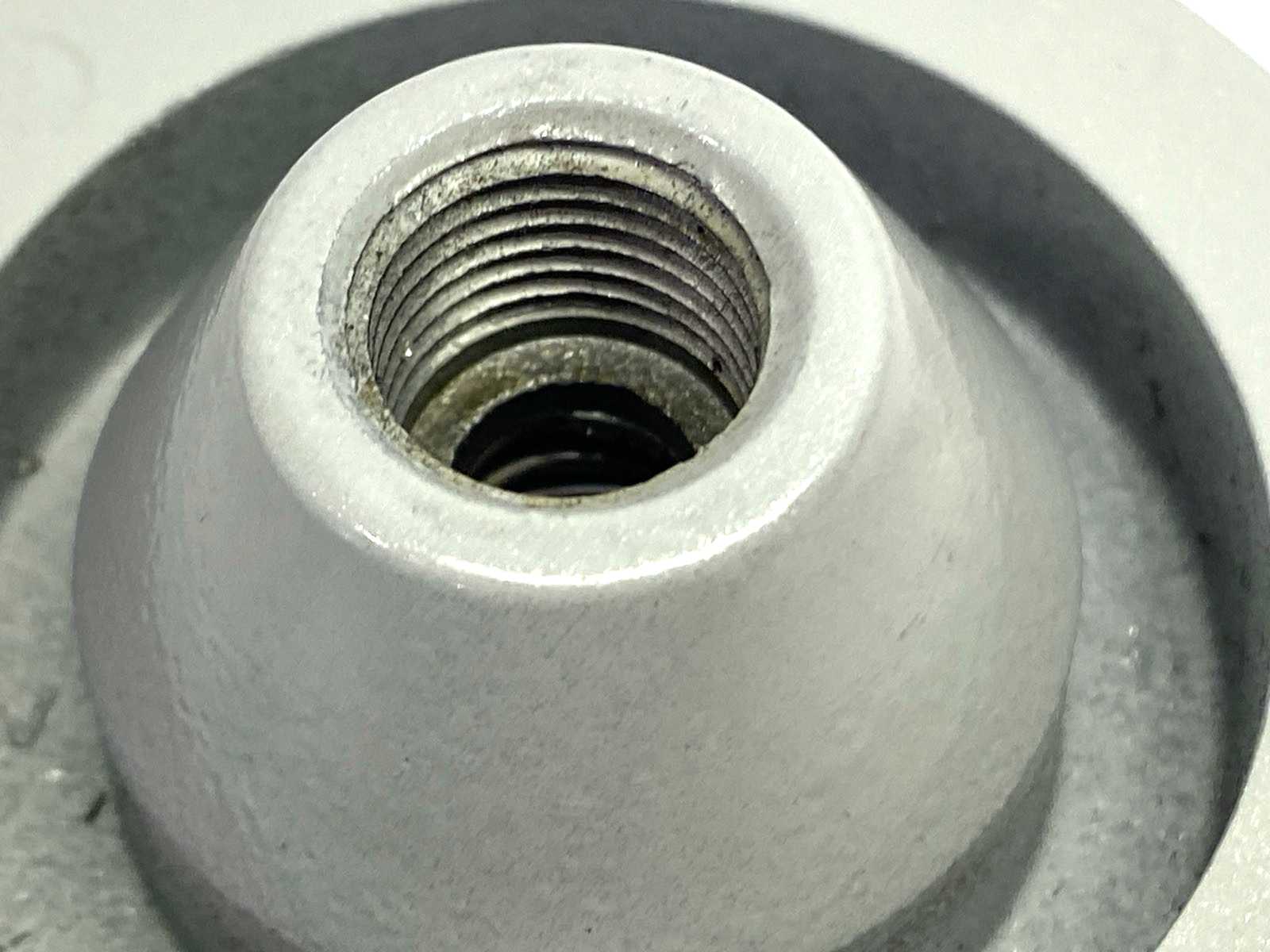 Festo HEE-D-MINI-24 Pneumatic Solenoid On/Off Valve 230PSI 172956 - Maverick Industrial Sales