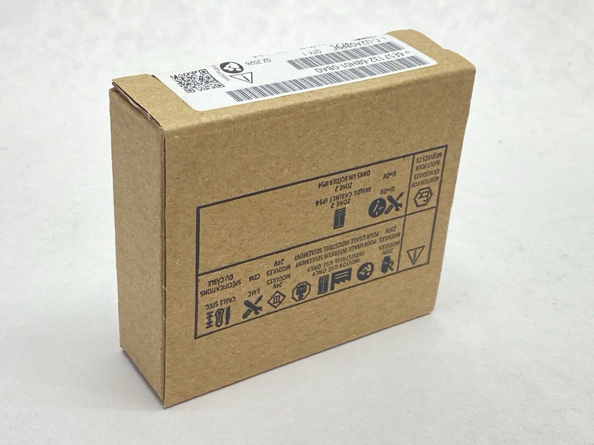 6ES7132-6BH01-0BA0 | Siemens 6ES7 132-6BH01-0BA0 SIMATIC ET 200SP Digital Output Module 24VDC - New - Maverick Industrial Sales