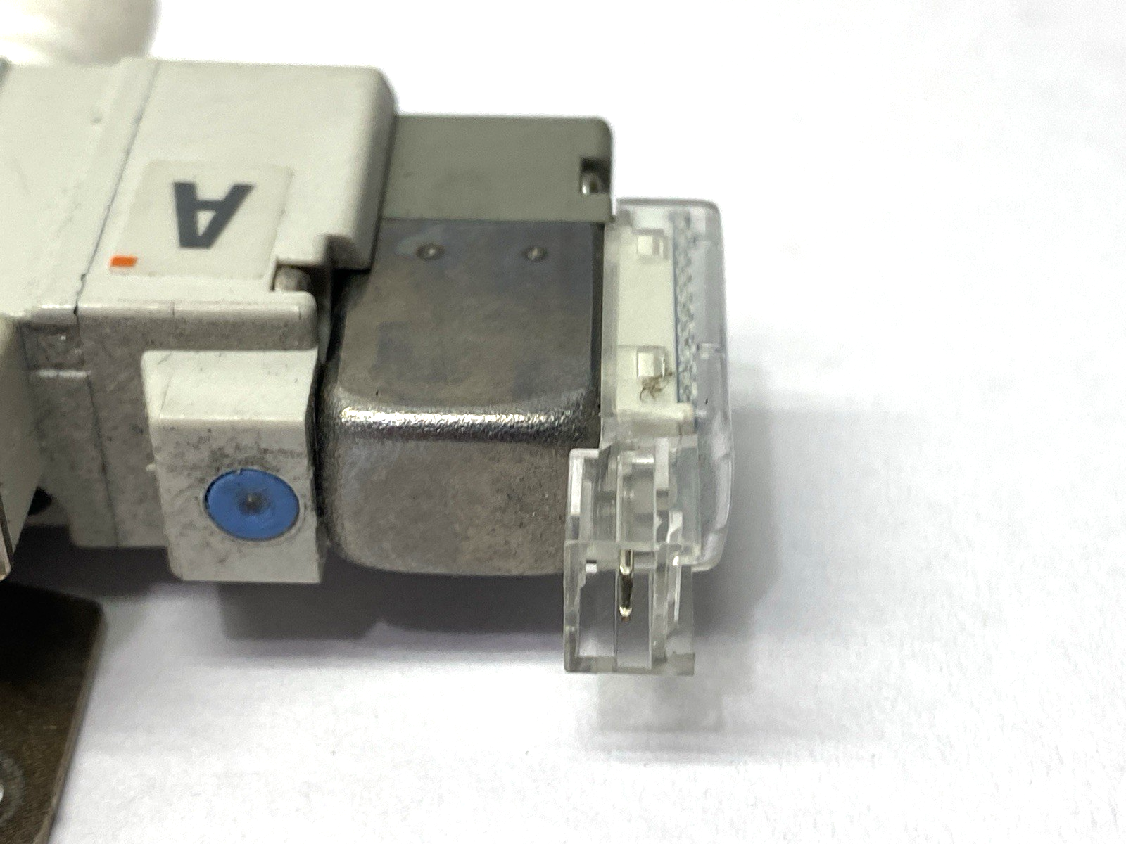 SMC SY5220-5MO-C6-F2-X274 Pneumatic Solenoid Valve - Maverick Industrial Sales