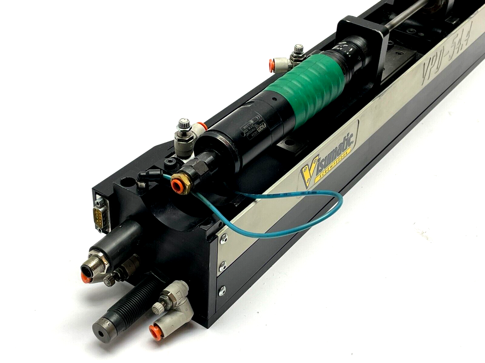 Visumatic VPD-54.4 Screwfeeder Power Driver - Maverick Industrial Sales