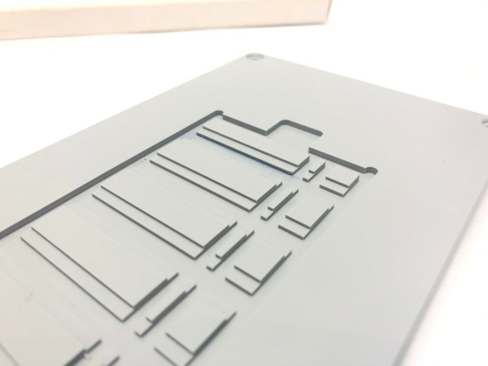 ABB XUSP01166 Template For WAGO WMB, 201144 - Maverick Industrial Sales