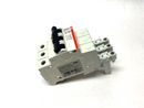 ABB PL703U-K20 Proline K-Curve Circuit Breaker 3-Pole 20A 240VAC E212323 - Maverick Industrial Sales