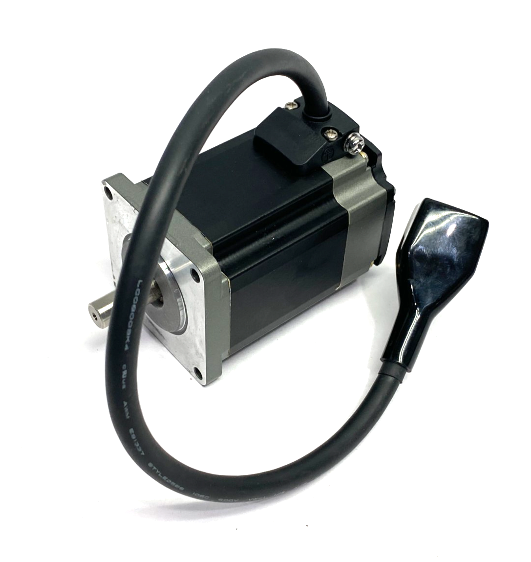 ARM69AK | Oriental Motor Closed Loop Stepper Motor DC Input 2.36 in. (60 mm) - Used - Maverick Industrial Sales