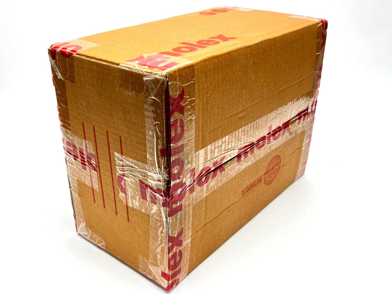 Molex 1451320510 Micro-Fit TPA-to-Micro-Fit TPA Cable Assembly 1M 75QTY - Maverick Industrial Sales