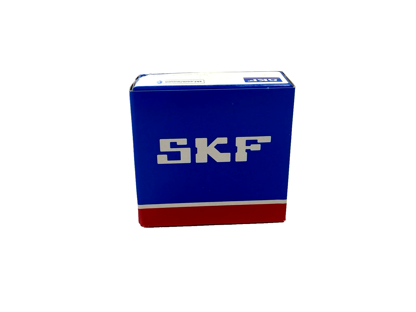 SKF 2204 E-2RS1TN9 Self-Aligning Ball Bearing 20mm ID x 47mm OD x 18mm Wide - Maverick Industrial Sales