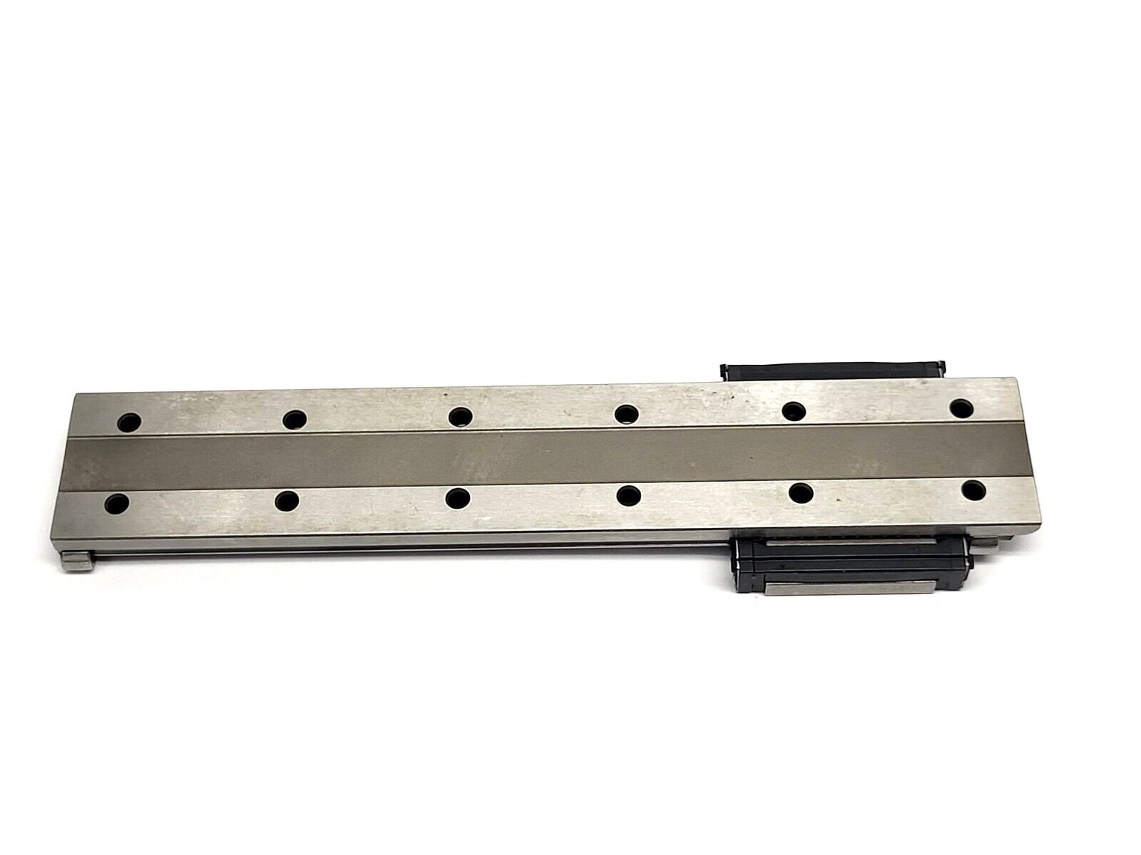 THK 1RSR15WZM+200L Linear Guide Rail Assembly - Maverick Industrial Sales