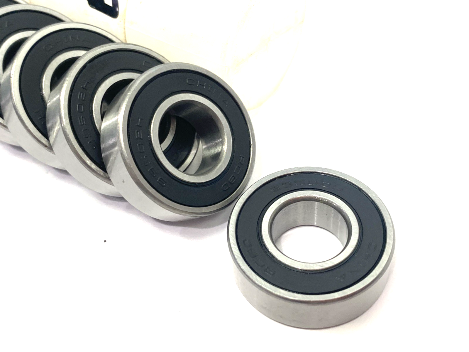 99502H Universal Ball Bearing 5/8"x1-3/8", SureKap EC001, PACK OF 10 - Maverick Industrial Sales