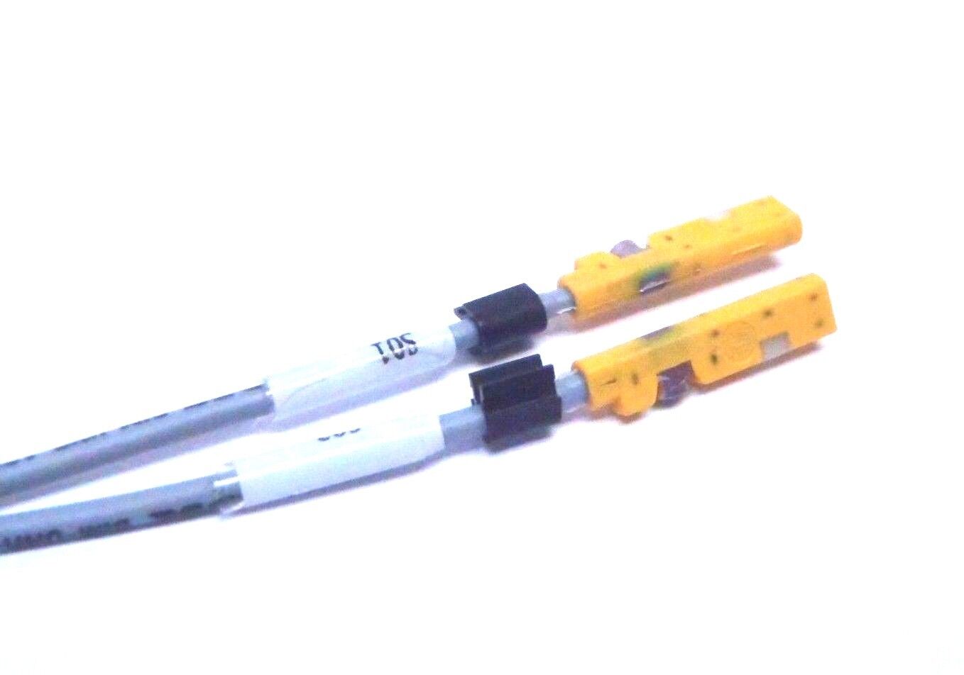 Turck BIM-UNR-AP6X-0,5M W/M Inductive Magnetic Sensor N.O. PNP - Maverick Industrial Sales