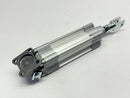 Festo DSBC-32-50-PPSA-N3 ISO Pneumatic Cylinder 32mm Bore 50mm Stroke 1376469 - Maverick Industrial Sales