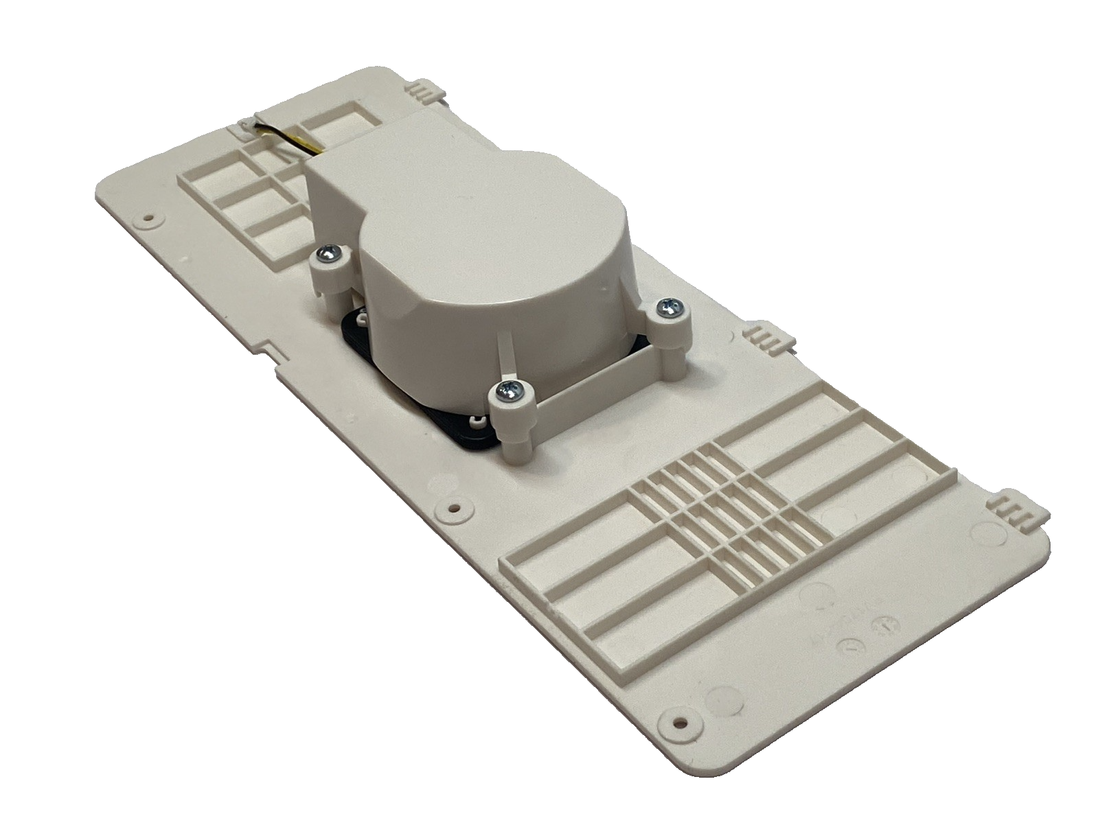 Visiplex VNS1683 Integrated PA Speaker Module for VNS Wireless LED Message Board - New – Open box - Maverick Industrial Sales