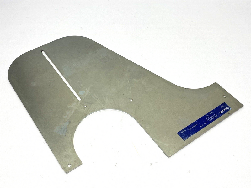 Bosch Rexroth 3842998226 Right Hand Mounting Bracket 480/60 :16: N:R Type VF90 - Maverick Industrial Sales