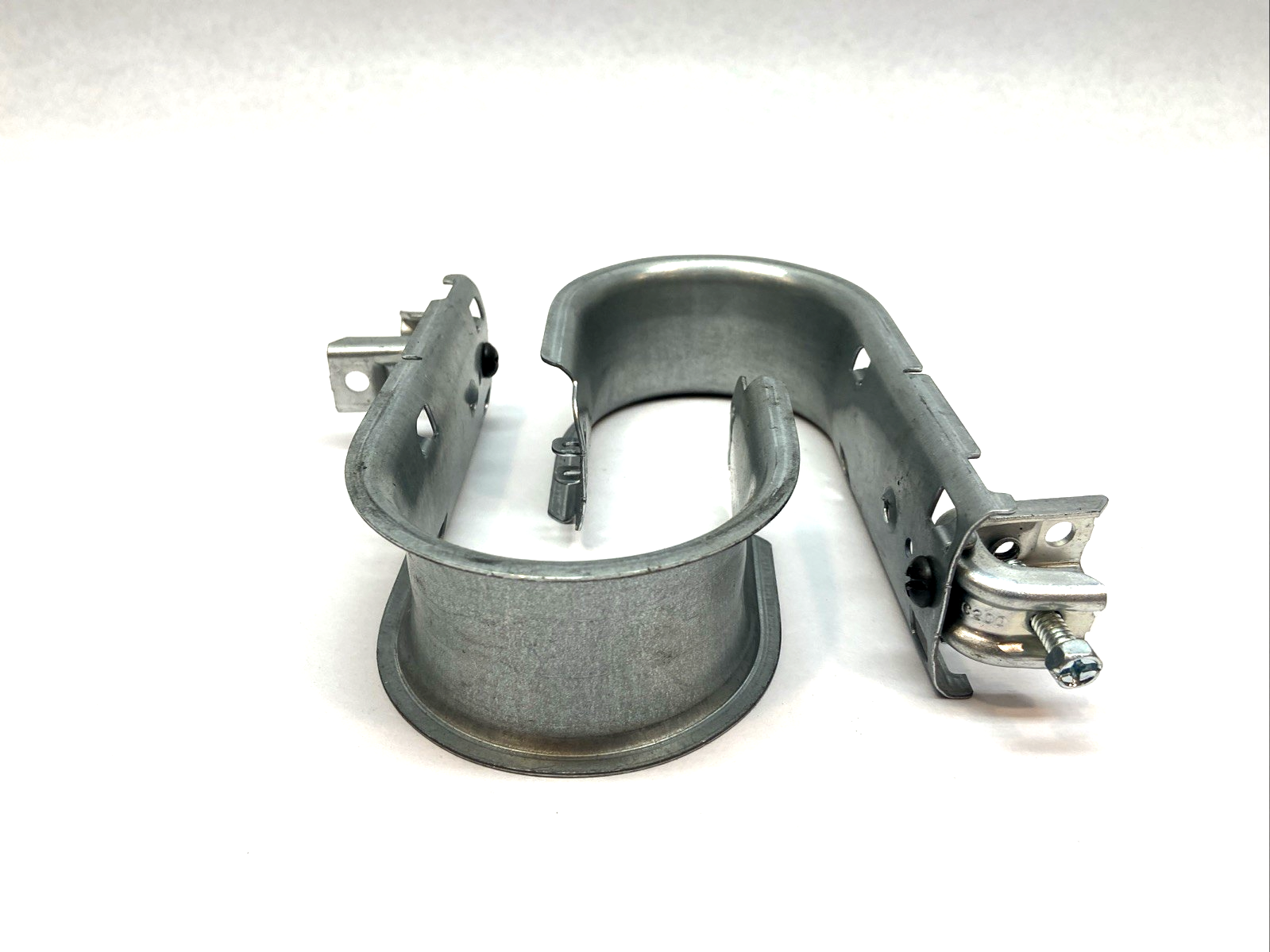 CAT48HP | nVent CADDY J-Hook 3" w/ BC200 LOT OF 2 - New – Open box - Maverick Industrial Sales