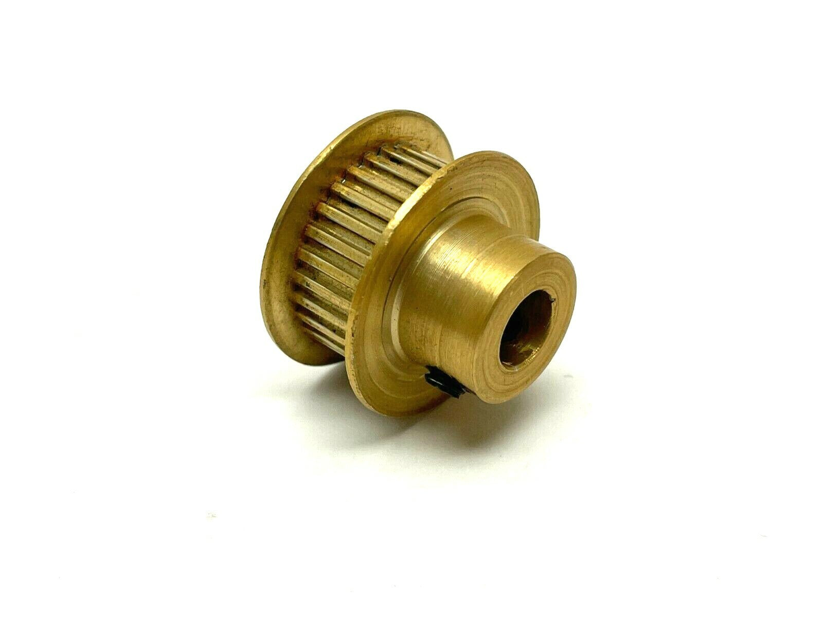 B&B 28MP025-6FA3 Timing Pulley 28 Teeth 1/4" Bore - Maverick Industrial Sales