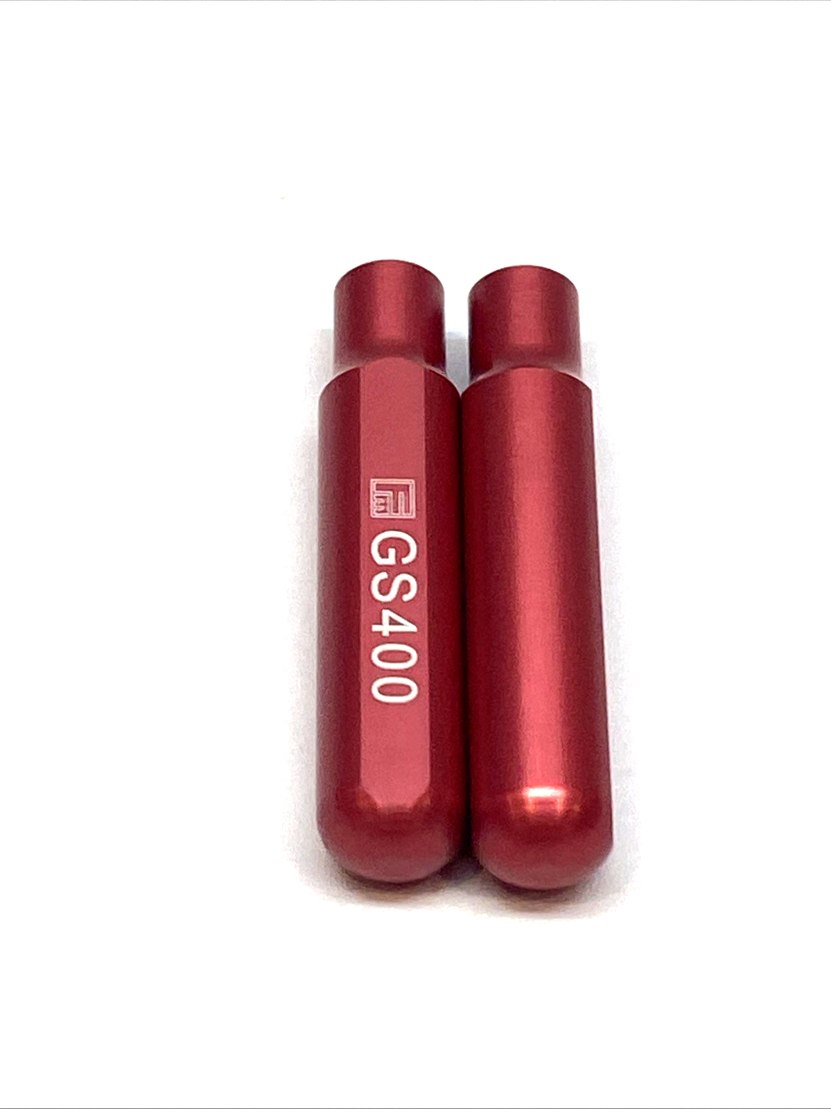 Feinmetall 1008809 Threaded Probe GS400 LOT OF 2 - Maverick Industrial Sales