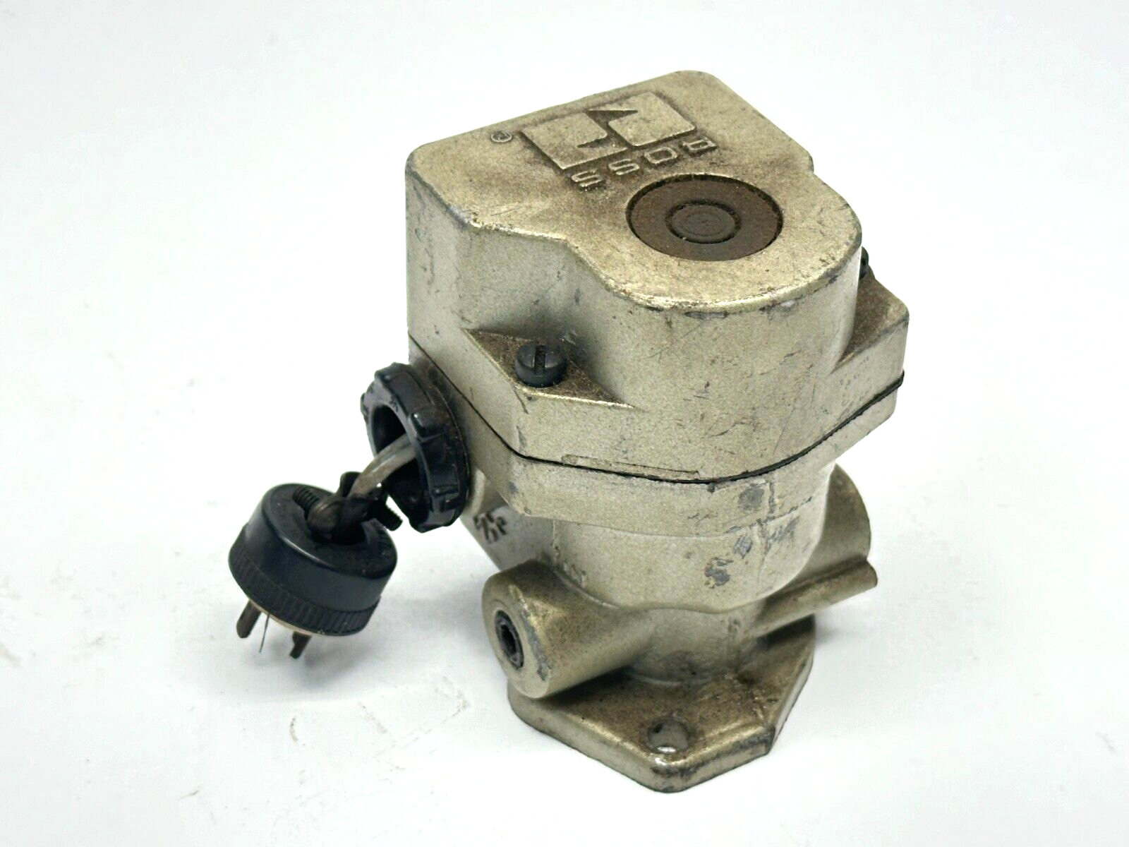Ross 927C93 Manifold Valve 12VDC - Maverick Industrial Sales