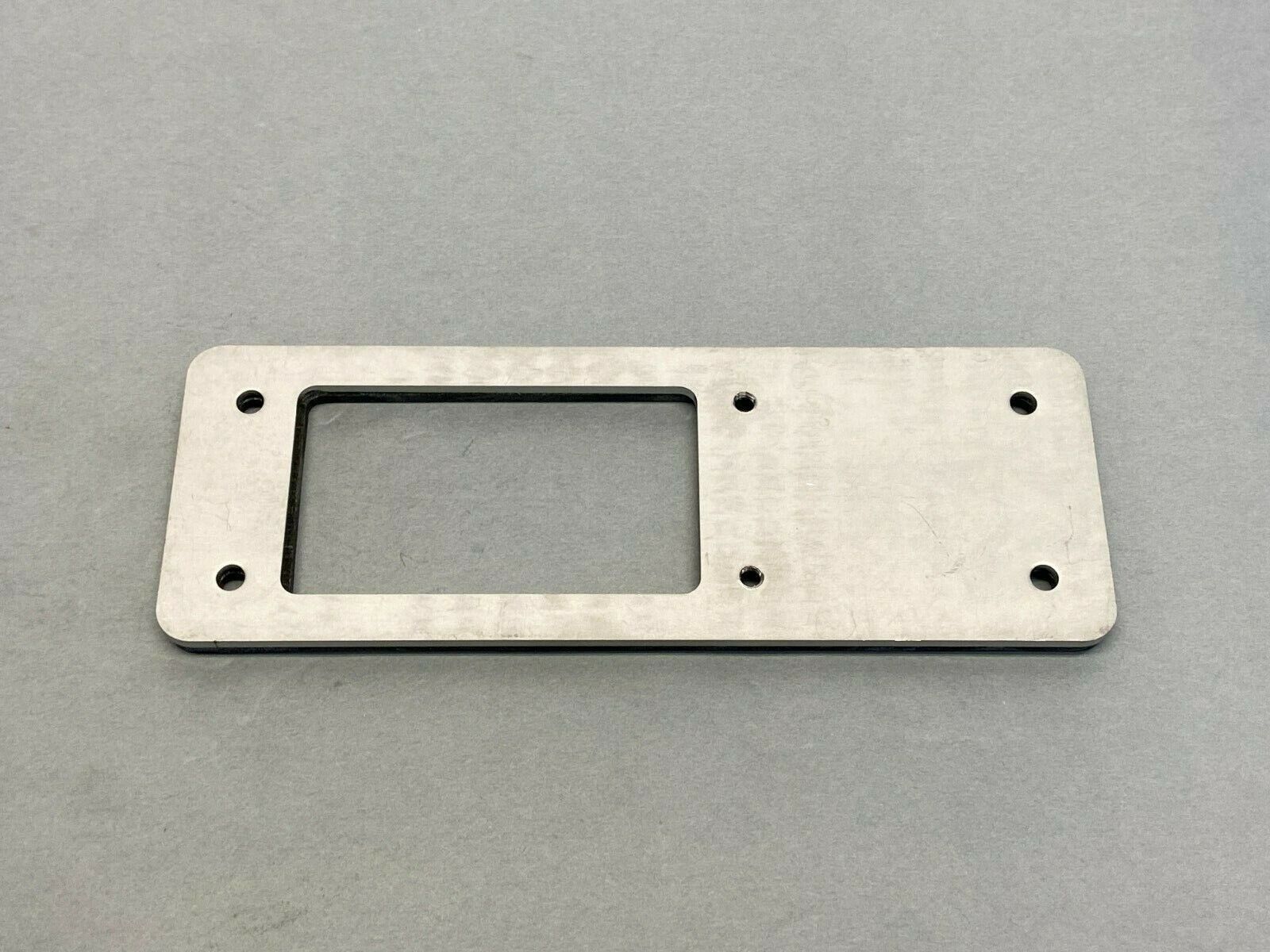 Phoenix Contact HC-B24/10-ADP-SS Adapter Plate 1034213 - Maverick Industrial Sales