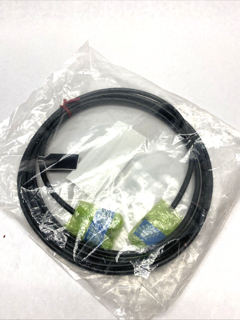 Keyence GL-RS3 Series Connection Cable 3 m - Maverick Industrial Sales