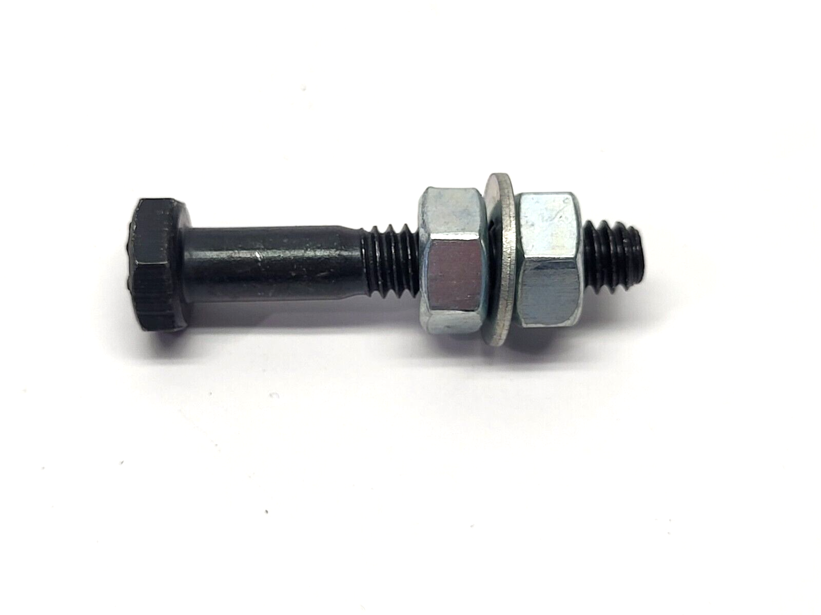 Rapid Air Spring Stock Clamp Assembly - Maverick Industrial Sales