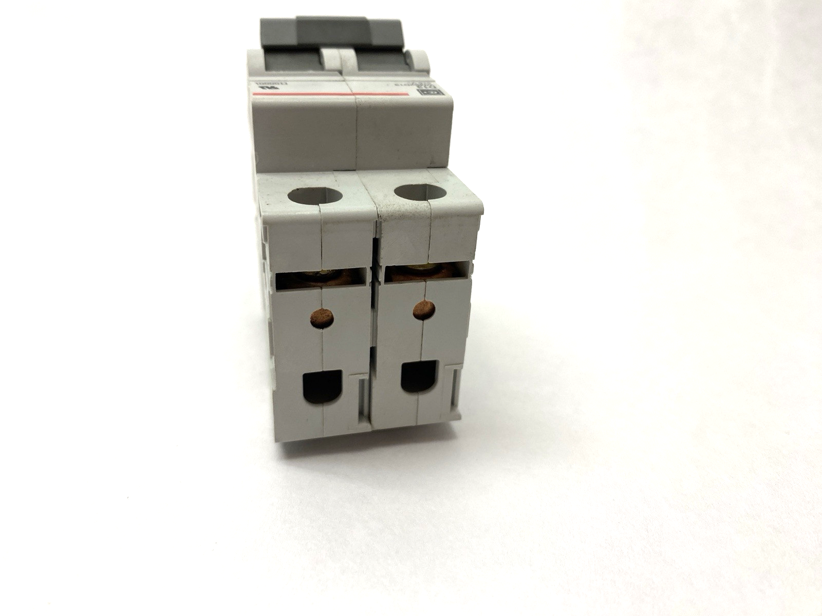 Cutler Hammer WMS2D13 415V Breaker, Din Rail Mount D13 - Maverick Industrial Sales