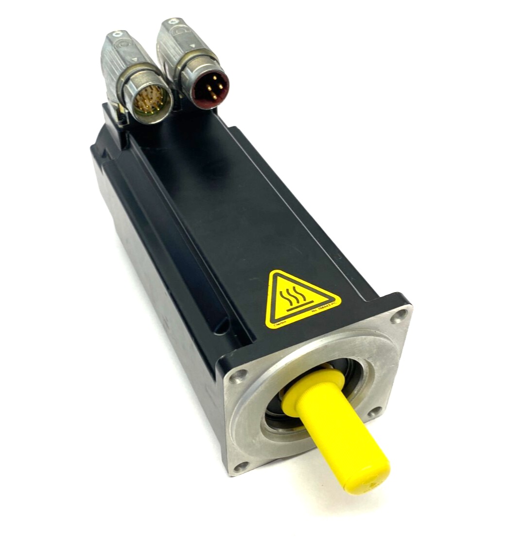 Kollmorgen AKM44E-ANCN2-00 3-Phase Servomotor 2500rpm 640VDC IP54 - Maverick Industrial Sales