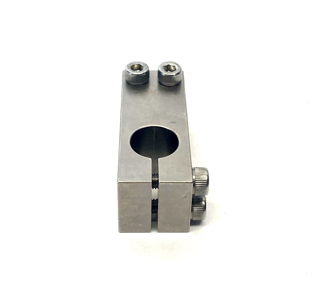 MiSUMi MDKT15 Perpendicular Strut Clamp 15mm Post - Maverick Industrial Sales