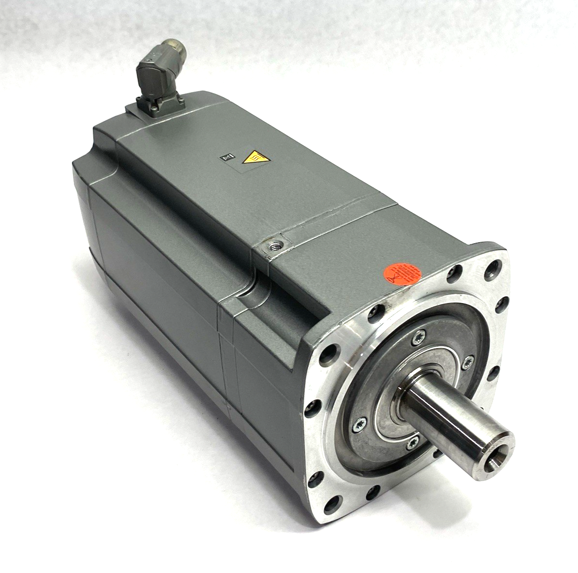1FT7086-5AC70-1CB0 | Siemens SIMOTICS S Synchronous motor 1FT7, M0=28Nm (100K) - Used - Maverick Industrial Sales