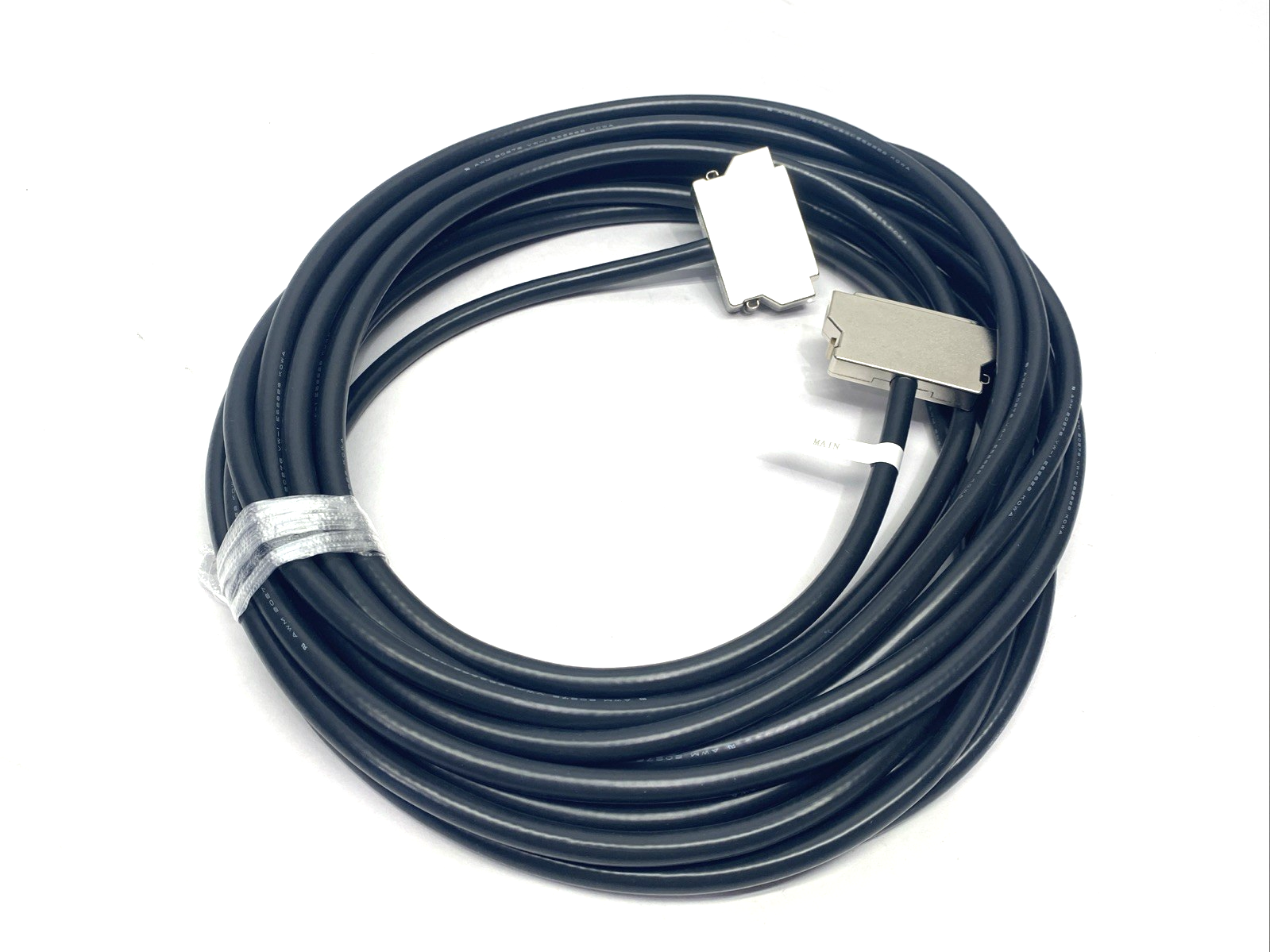 Fanuc A05B-2690-K432 R-30IB COMP PL IO Cable 10m 2008-T414 - Maverick Industrial Sales