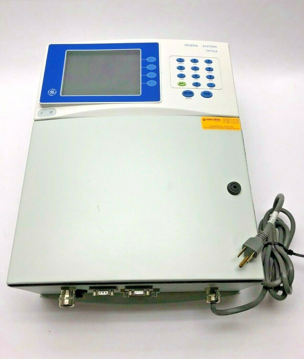 General Eastern OPC10AA1A0 Optica GE Sensing Model Dewpoint Monitor Sensor - Maverick Industrial Sales