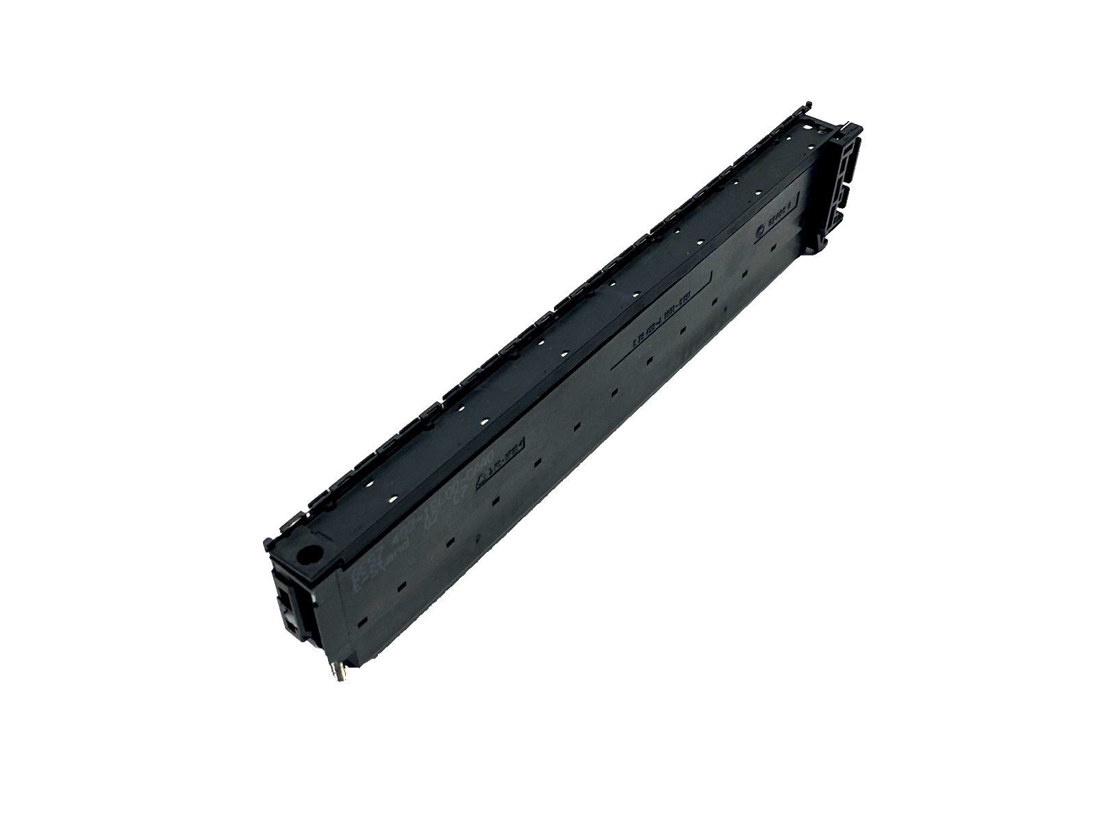 Siemens 6ES7492-1BL00-0AA0 SIMATIC S7-400 Signal Module Connector, 48-Pole - Maverick Industrial Sales