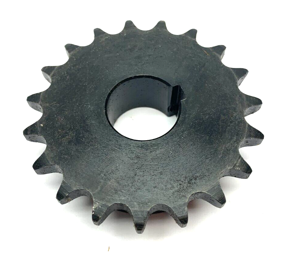 Browning 4019X1 Roller Chain Sprocket 19 Teeth - Maverick Industrial Sales