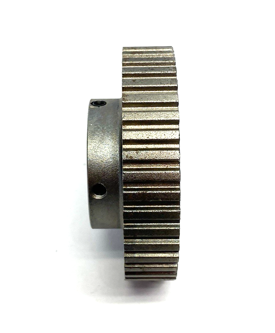 Martin 42XL037 Timing Pulley, 42-Teeth, 20mm Bore Diameter, 1/5" Belt Pitch - Maverick Industrial Sales