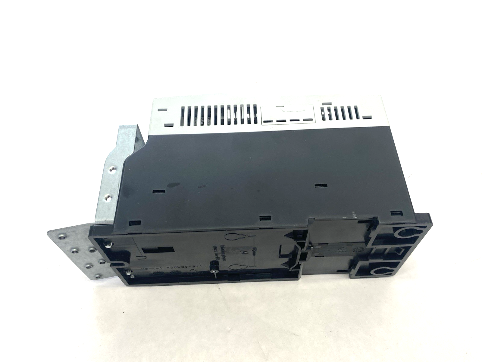 Eaton MMX11AA1D7N0-0 M-Max Series Adjustable Frequency AC Drive - Maverick Industrial Sales