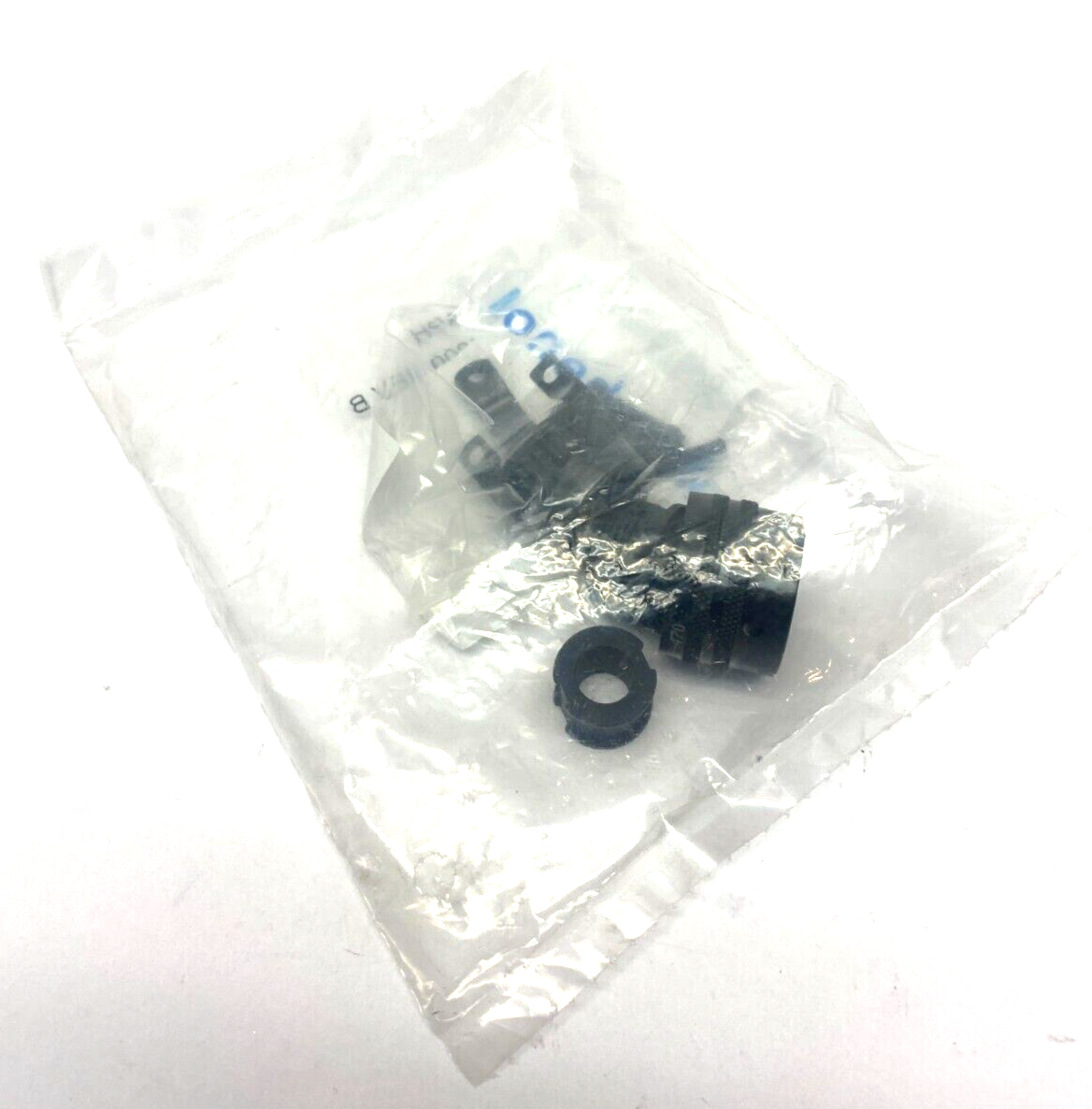Amphenol 21C104800 Rev B Mating Connector Clamp Assembly Kit 10-101987-14Y - Maverick Industrial Sales