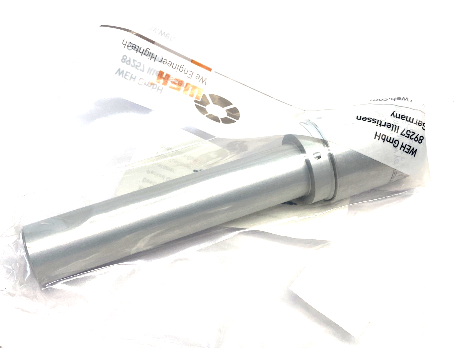 WEH C1-170565 TW02-SON-BG01/A 35bar A=7.8-10.5MM - Maverick Industrial Sales
