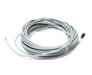 Pepperl+Fuchs V1-G-20M-PUR Female Cordset, M12 4-Pin To Leads 20m 189934 - Maverick Industrial Sales