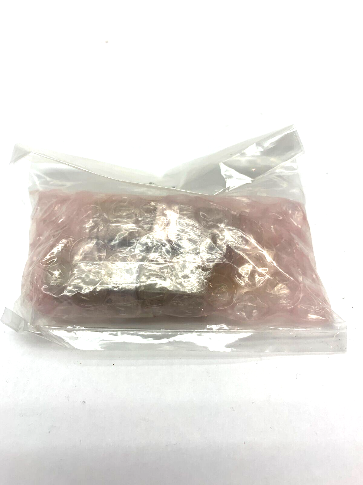 OHM 13-679882-00 Ceramic Resistors w/ Grounding Brackets PACK OF 2 - Maverick Industrial Sales