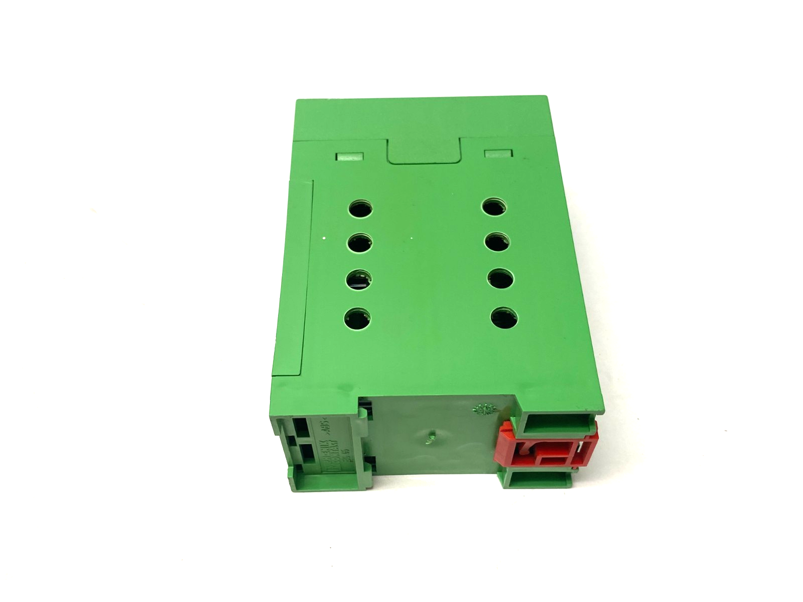 Sencon IAC452A End Gap Control System Receiver/Output Module - Maverick Industrial Sales