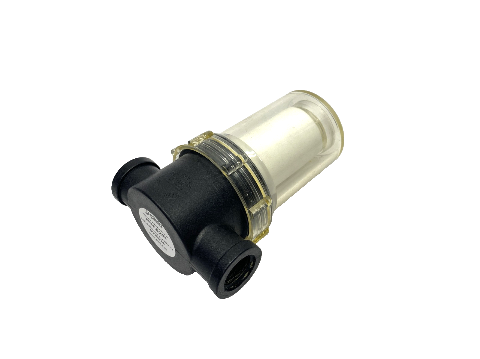 Piab PPSF.5-X35 Vacuum filter 1/2" NPT 0128413 - Maverick Industrial Sales