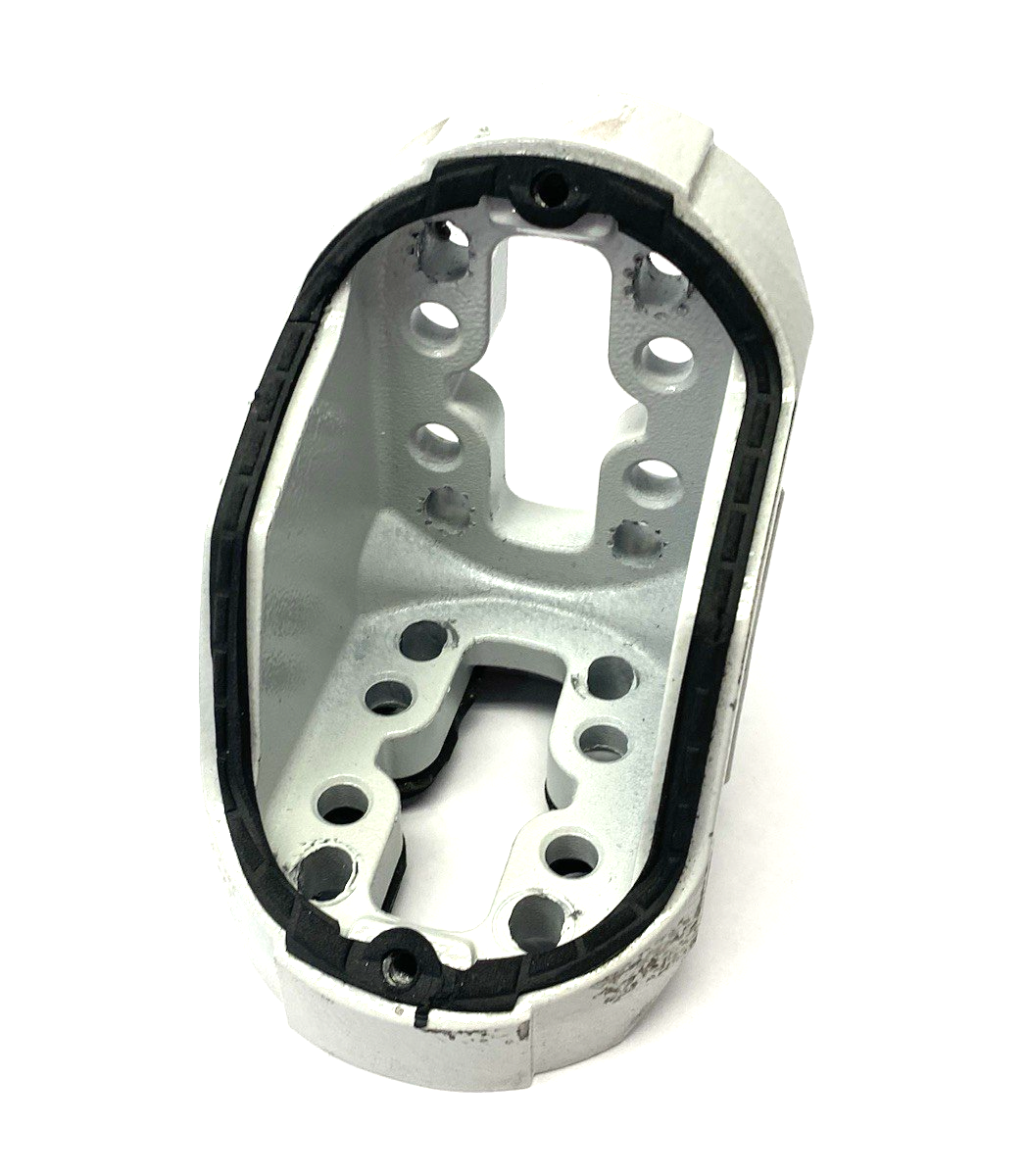 Rittal CP 6206.600 Angle Piece 90° CP60 for Support Arm System MISSING CAP PIECE - Maverick Industrial Sales