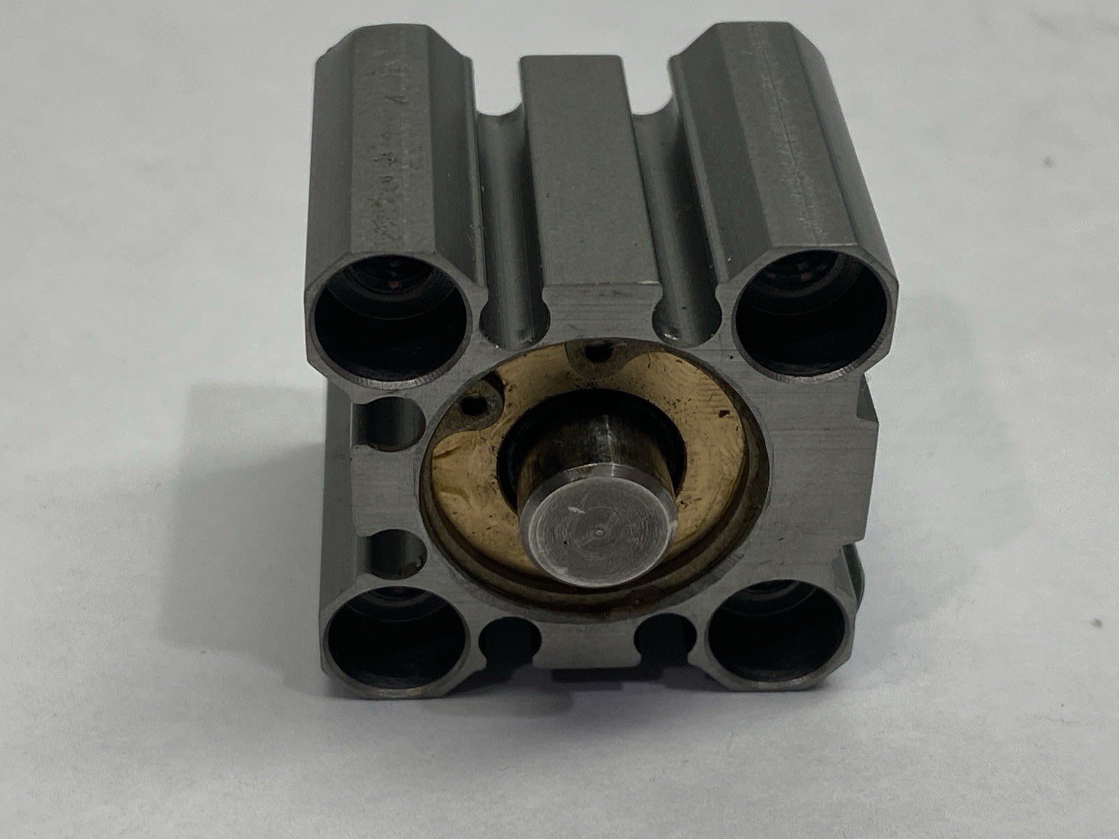 Bimba EF-2010-3ENT Pneumatic Cylinder 3/4" Bore 10mm Stroke - Maverick Industrial Sales