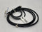 Banner MQDC-806 Single Ended Cordset Female M12 8-Pin 2m 57593 - Maverick Industrial Sales