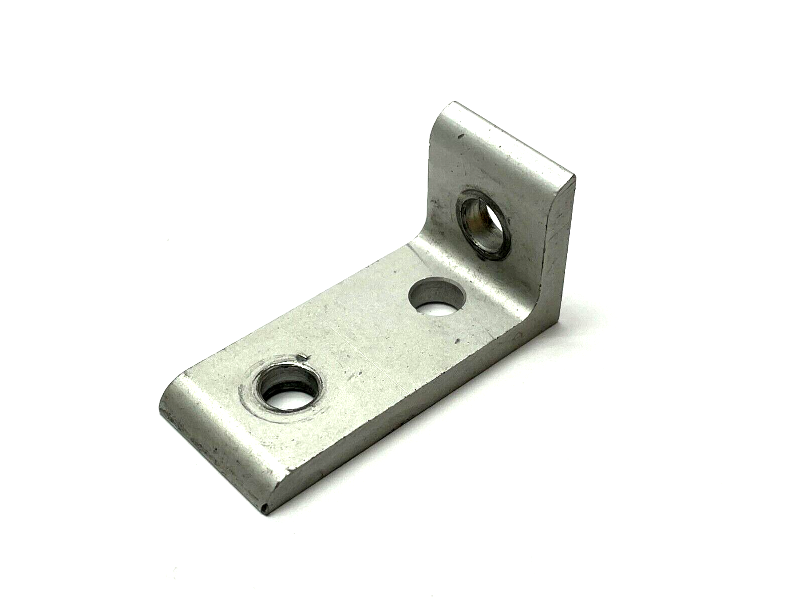 80/20 4250 Slotted Inside Corner Bracket 3 Hole LOT OF 3 - Maverick Industrial Sales