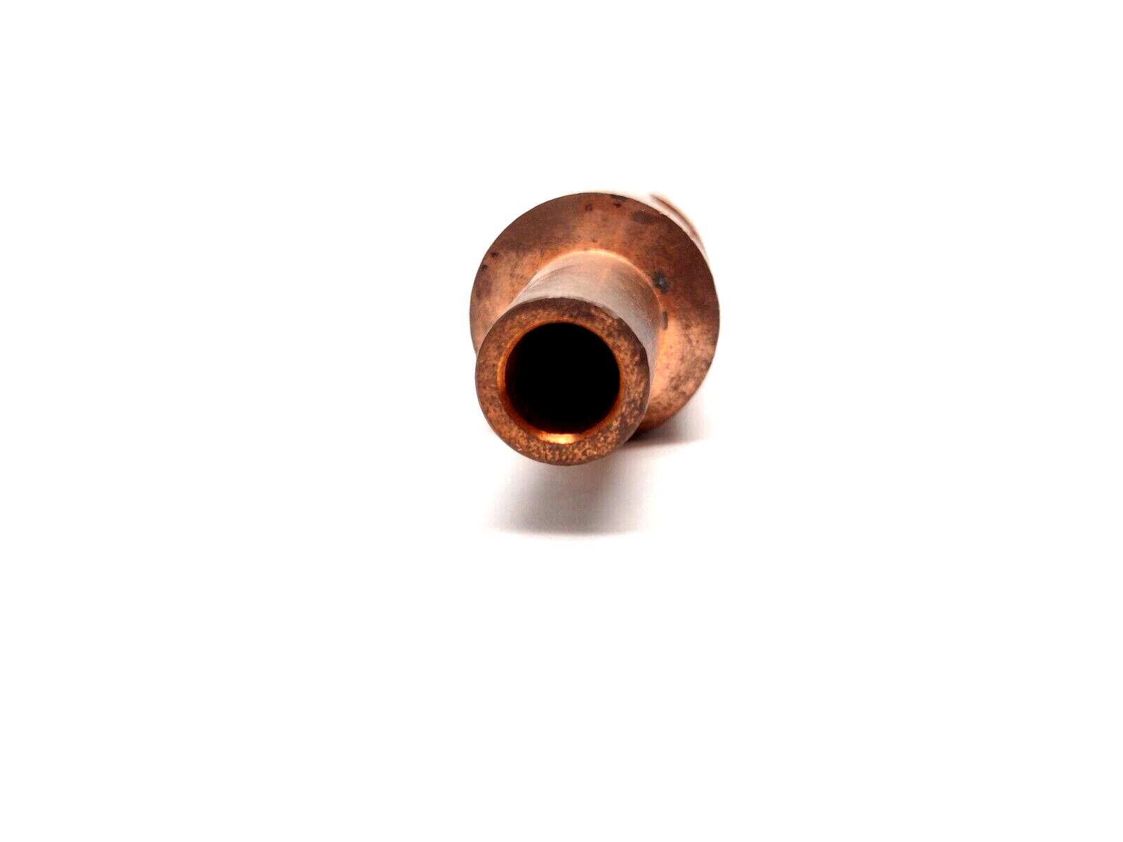 Resistance Welding 16-1378 Upper Electrode for 8mm Nut - Maverick Industrial Sales