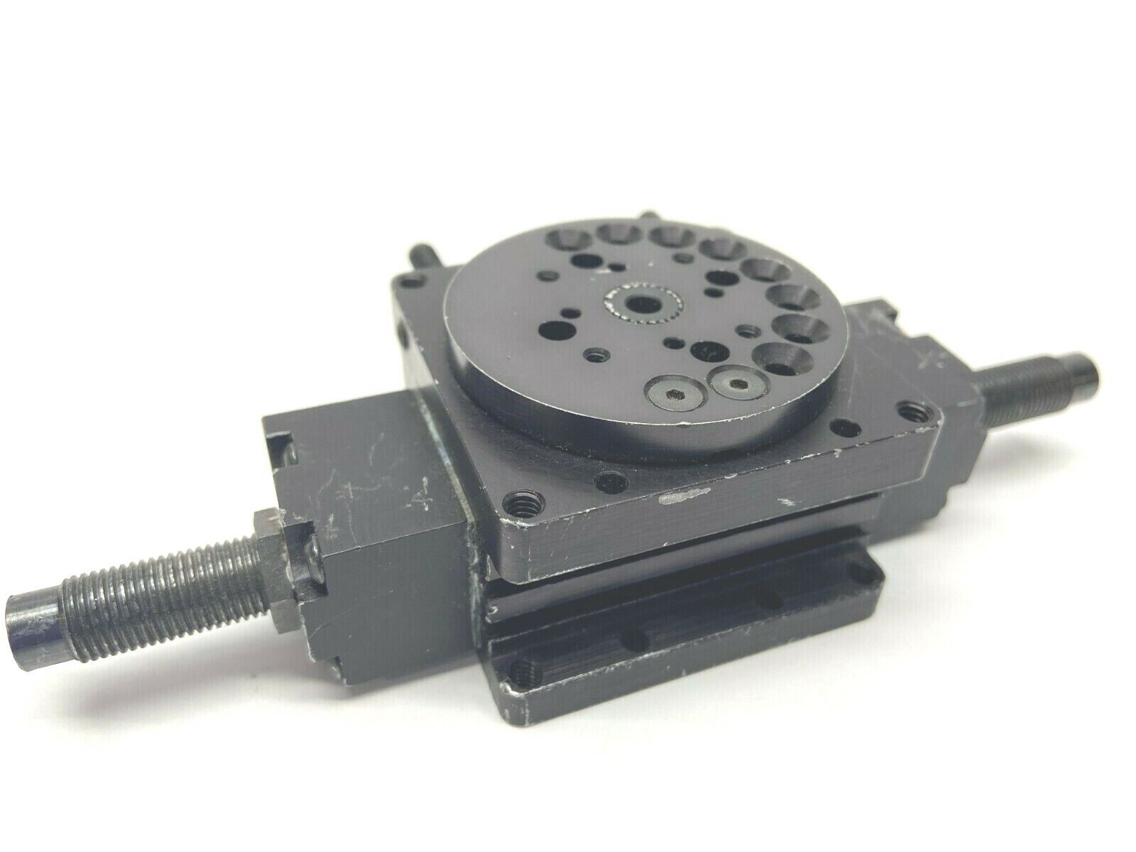 Robohand Destaco DRF-075-180-A 180 Degree Rotary Cylinder - Maverick Industrial Sales