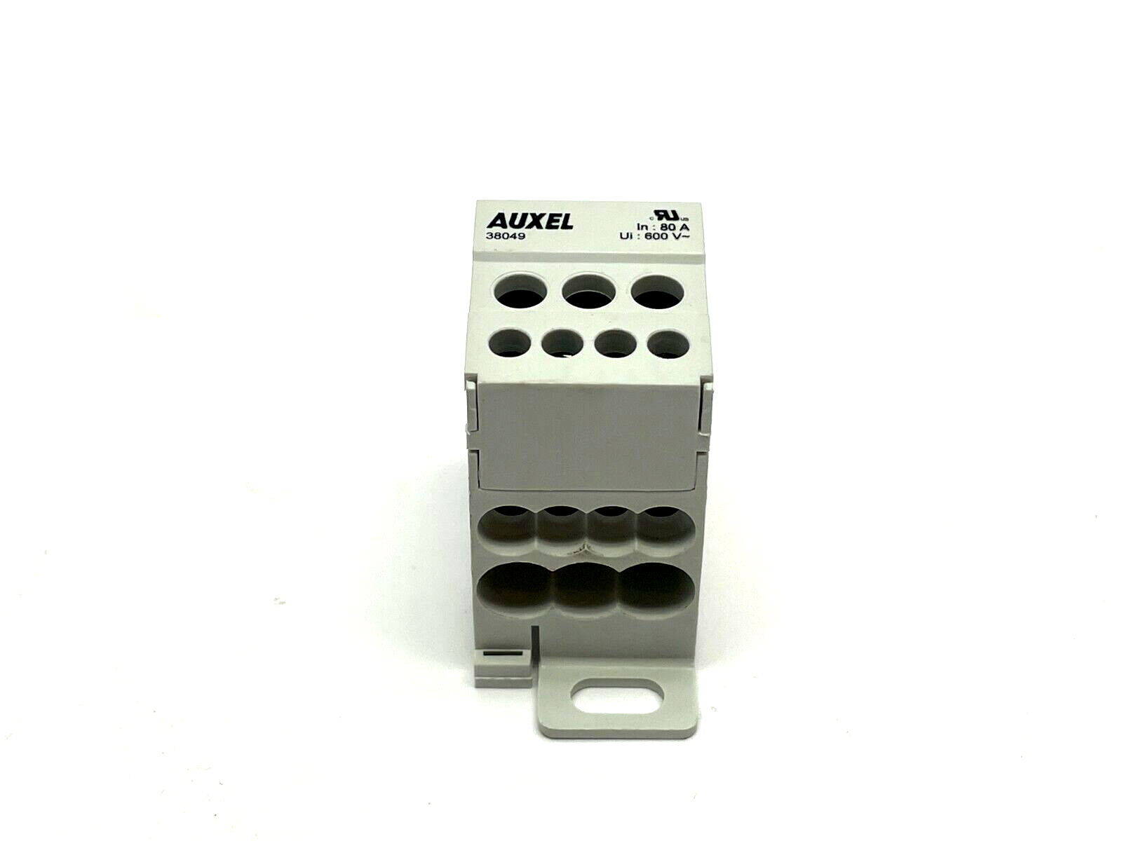 Auxel 38049 Power Distribution Block LOT OF 2 - Maverick Industrial Sales